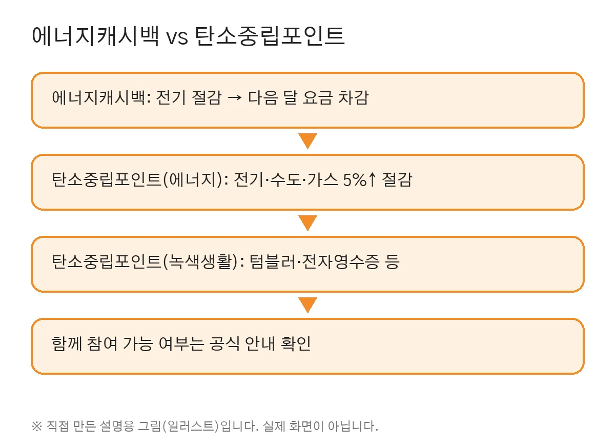두 제도 한눈에 (직접 만든 그림, 실제 화면 아님)